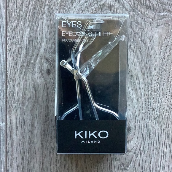 Kiko Other - KIKO Milano Eyelash Curler